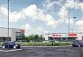 KFC and Aldi plans given opening date 