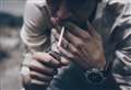 Smoking rate at seven-year low