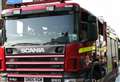 Fire service slams inconsiderate parking 
