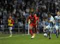 Coventry City v Gillingham - in pictures