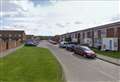 Two arrests after pair 'attacked by burglars'