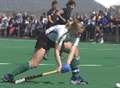 England hope for hockey star Clewlow