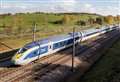 Eurostar confirms no Kent stops in 2024