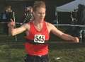 Injury hands cross country crown to Coleman