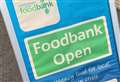 Foodbank moves to bigger home 