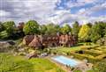 16th century country house is one of the most expensive in Kent