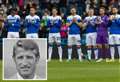 Gerry Summers: Gillingham’s salute to their former manager