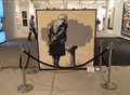 Could Banksy's Art Buff return to Kent?