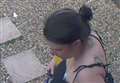 CCTV of missing woman released