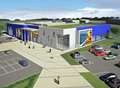 Consultation for new leisure centre begins