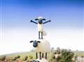 Shaun the Sheep creator to star at animation festival