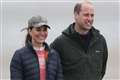 William and Kate enjoy quiet romantic meal on return to St Andrews
