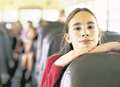 Under-fire school bus pass changes backed