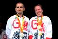 Paralympians among those receiving royal accolades at Windsor Castle