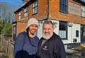 Derelict village pub reopening with Latin American twist