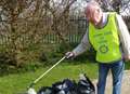 Campaign gathers pace to get rid of litter for royal day 