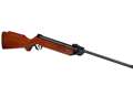 Man charged with carrying air rifle