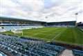 Fan arrested after 'invading pitch' at Gills game
