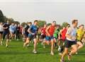 Runners demand marathon effort