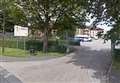 Girl 'chased by man' on way to primary school