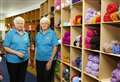 Sisters to shut knit shop this weekend