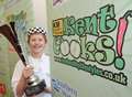 Get your Kent Cooks entries in now