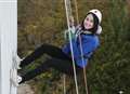 Sold-out KM Abseil Charity Challenge raises £9,000