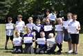 School's flash mob video to celebrate Good Ofsted