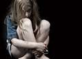 Sharp rise in child neglect reports in parts of Kent