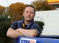 Kent carpenter could be Britain's top tradesman