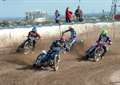 Speedway consortium's plans rubber-stamped