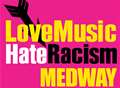 Medway's Voice to headline free festival