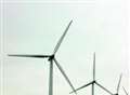 Plans to extend windfarm