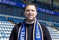 Gillingham announce new manager