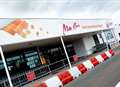 Scores of jobs at risk under Manston Airport closure plans