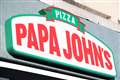 Papa Johns to close 50 ‘underperforming’ UK restaurants