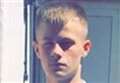 Police appeal for missing teenager