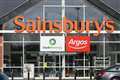 Sainsbury’s warns of £500m coronavirus hit