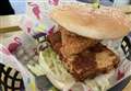 'Pub car park vegan burgers rip off McDonald's and KFC – and beat them'