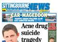 Inside this week's Sittingbourne News Extra