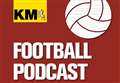KM Football Podcast: Gills win and the road to Wembley starts