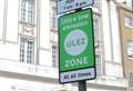 ULEZ expansion out to Kent border set to go ahead