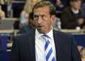 Patience running out for Gills boss