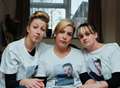 Friends of mum-of-four rally to help her children after shocking death