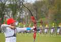 Tonbridge archer targets Olympic dream