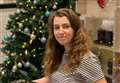 Student alone for Christmas is touched by strangers' kindness