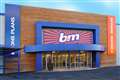 B&M’s Christmas sales grow as dozens of stores open
