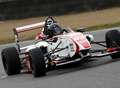Dan finds the Wright formula at Brands Hatch