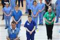 True UK coronavirus death toll set to be revealed