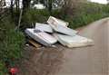 Fly tipping offences land two men in court